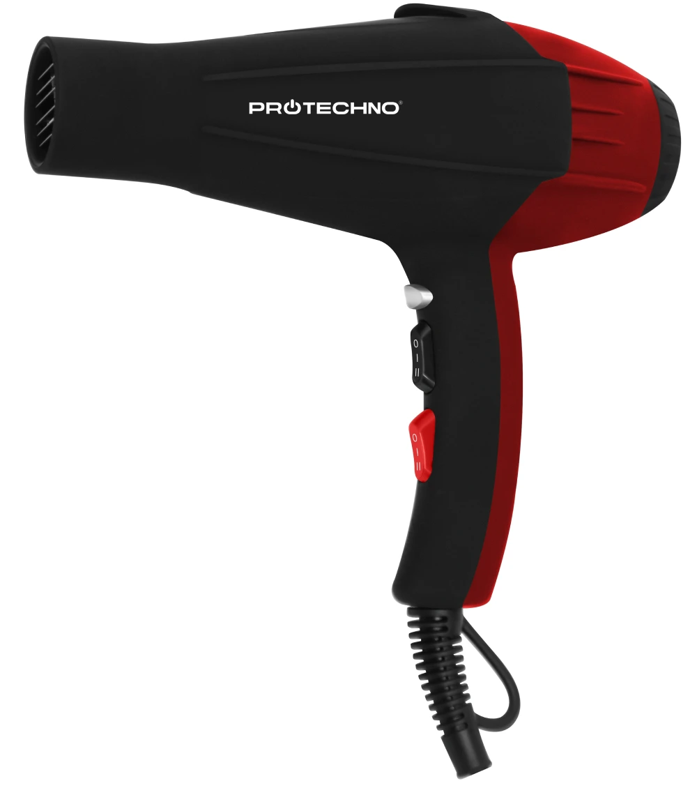 Hair Dryer 