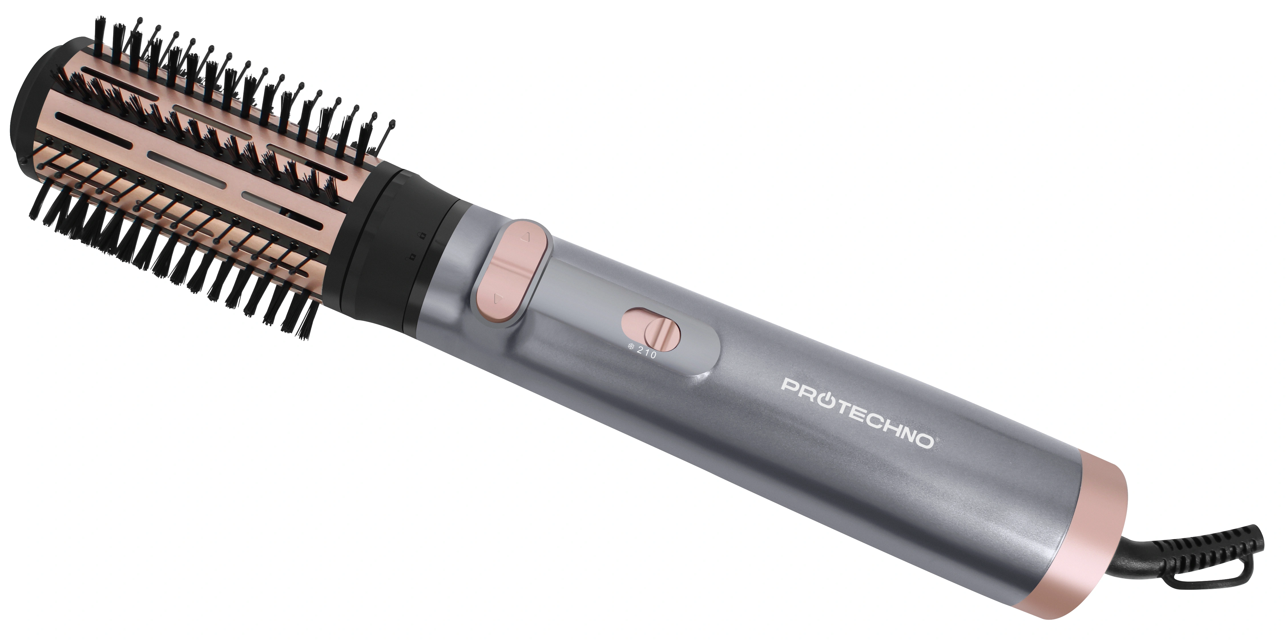 Automatic Rotating Hot Air Comb