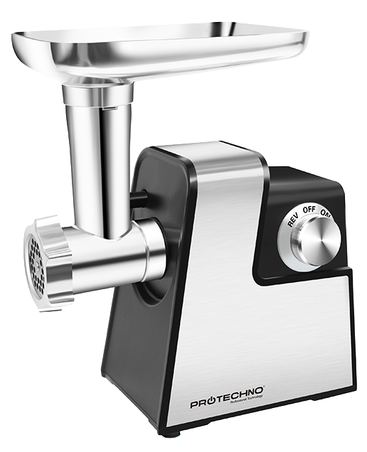 Meat Grinder 