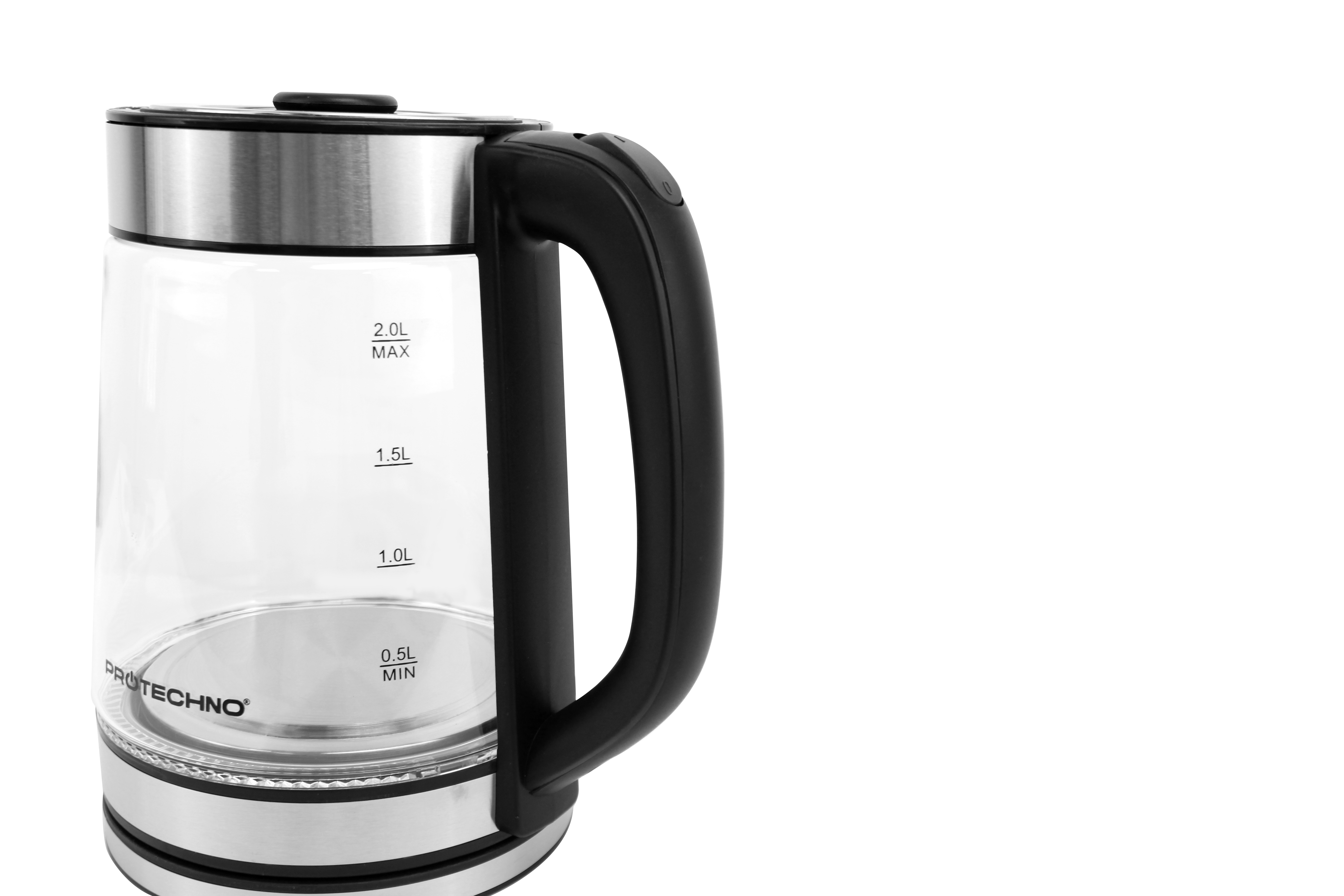 Electric Tea Set 