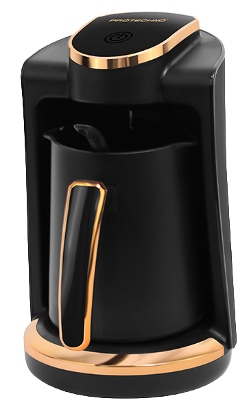 Coffee Machine