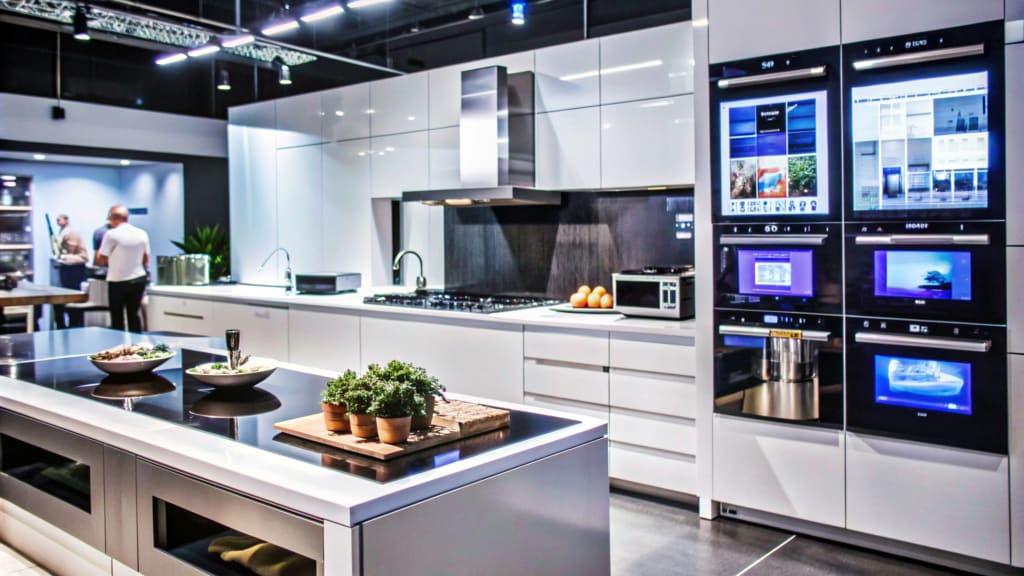 The Best Home Appliances for a Smarter, More Efficient Home