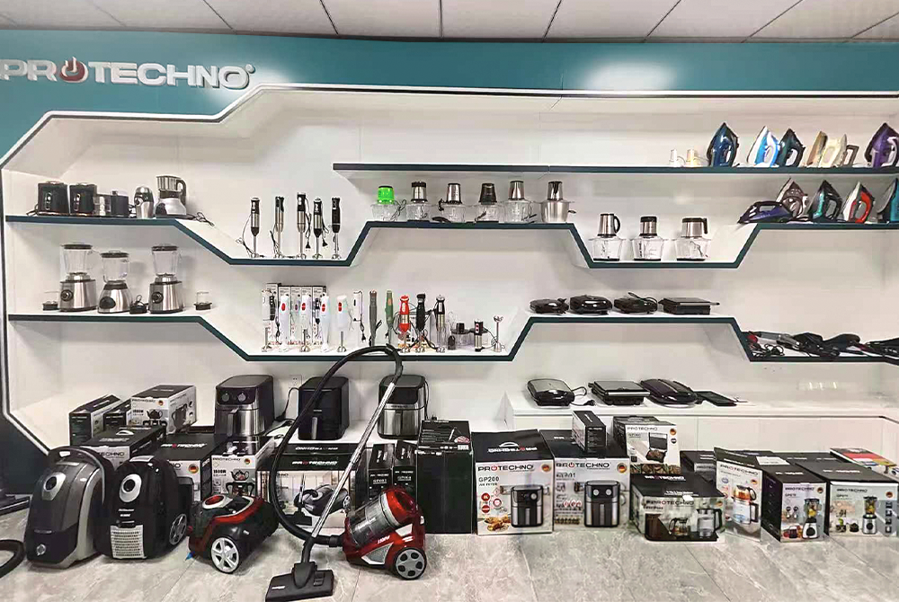 From global supply to smart technologies: the evolution of our company