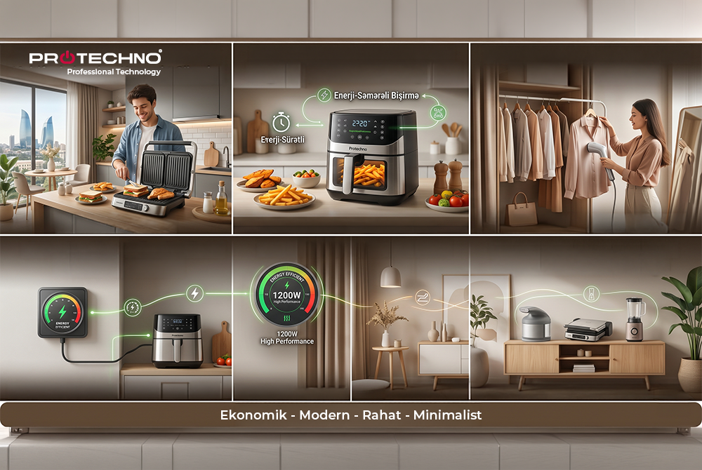 What’s Trending in the Home Appliance Market for the Coming Years?